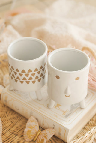 SWEET FACE PLANTER