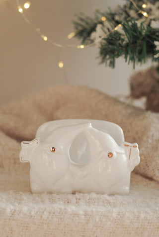 Christmas Magic Servettenhouder