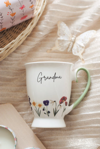 Grandma - Mother's Day Giftbox