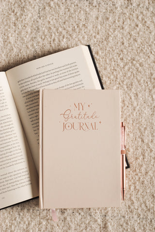 Gratitude Journal