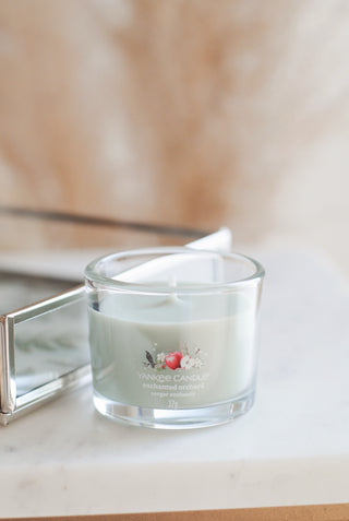 Yankee Candle - Enchanted Orchard Mini Jar