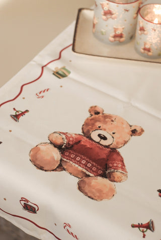 Teddy's Delight Tafelloper