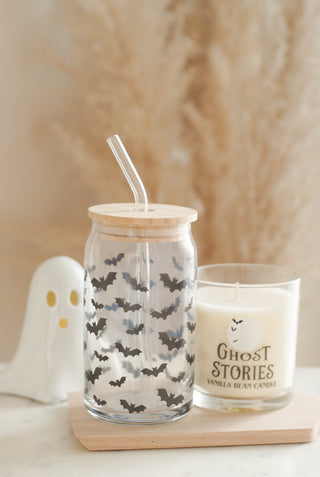 Bats Glass
