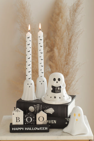 Happy Halloween House