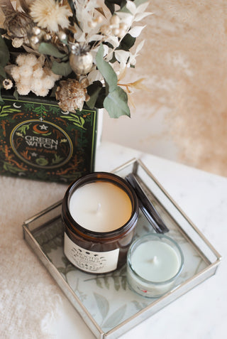 Roots & Rituals Candle