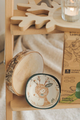 B&B Monthly Cosy Club: August Edition