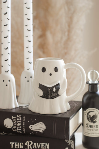 Ghost Stories Mug