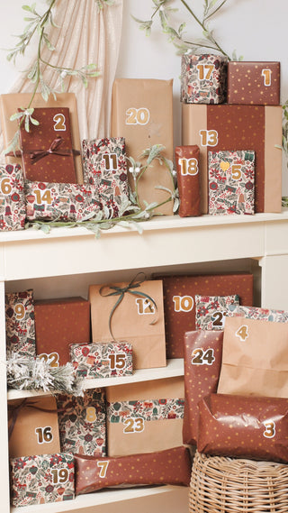 BEAUTY & BOBS ADVENTSKALENDER 2026: THE CANDLE EDIT