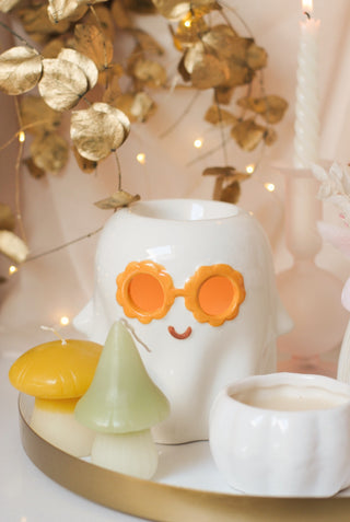 It's Me, Hi - Oil Burner