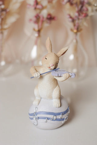 Bunbun Violinist