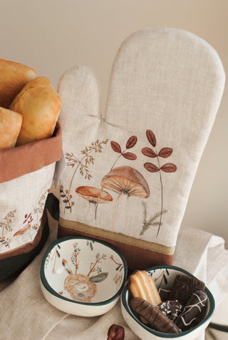 Autumn Ovenwant