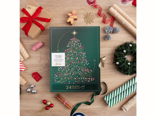 Yankee Candle - 24 Mini Jars Advent Calendar
