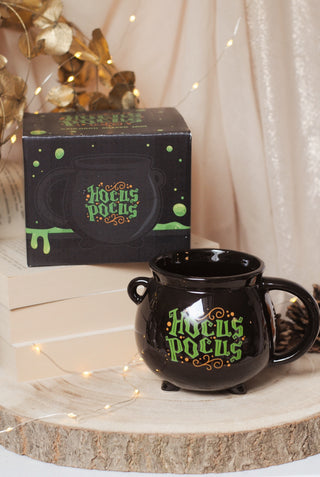 Hocus Pocus Mug