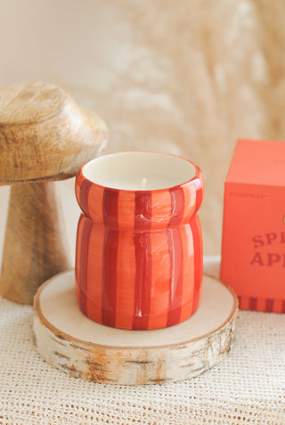 Paddywax - Cabana in Spiced Apple