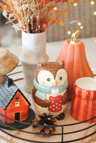 Oliver Oil Burner