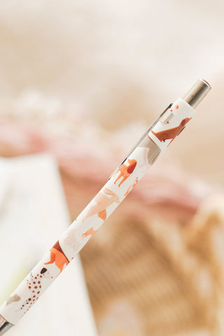 Bark Doggie Pens - Set van 2