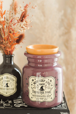 Mischief Magic Wax & Oil Burner
