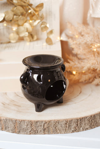 Little Cauldron - Oil Burner