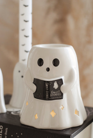 Ghost Stories - Oil Burner