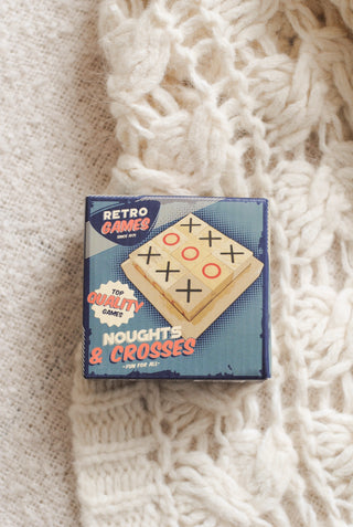 Retro Oxo