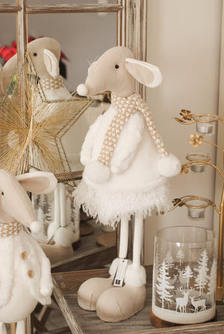 Christmas Mouses - Set van 2