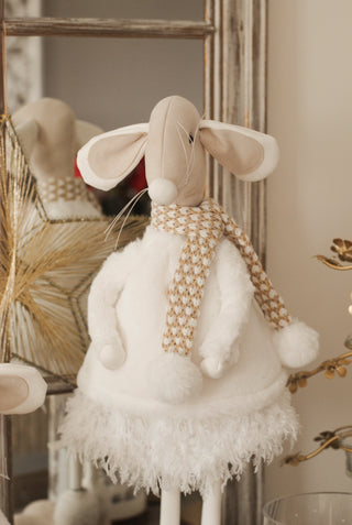 Christmas Mouses - Set van 2