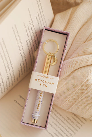 Moon Phase Pen