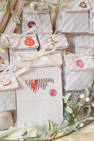 BEAUTY & BOBS ADVENTSKALENDER 2026: THE CANDLE EDIT
