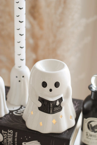 Ghost Stories - Oil Burner