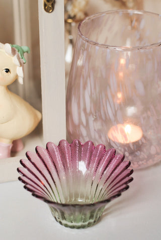 Flower Tealight Holder