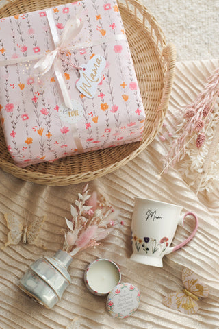 Wildflower Mum - Mother's Day Giftbox