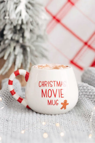 My Christmas Movie Mug