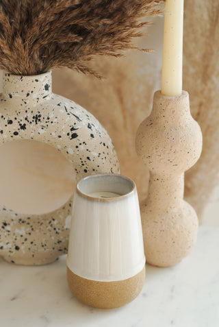 Paddywax - Kin in Jasmine & Bamboo Large