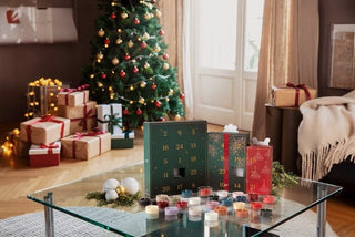 Yankee Candle - 24 Tealights Advent Calendar