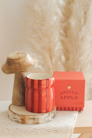 Paddywax - Cabana in Spiced Apple