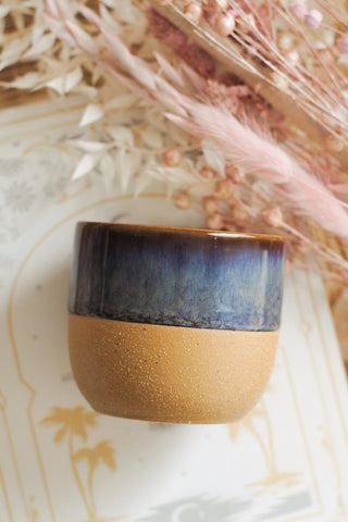 Paddywax - Kin in Black Fig & Rose Medium
