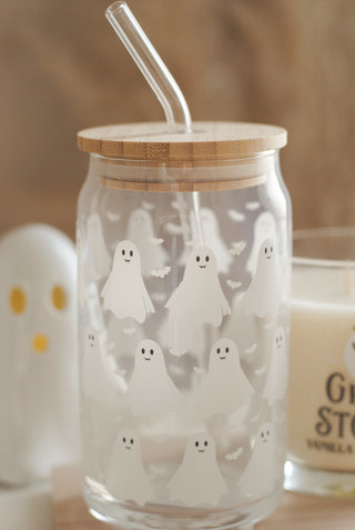 Ghostie Glass