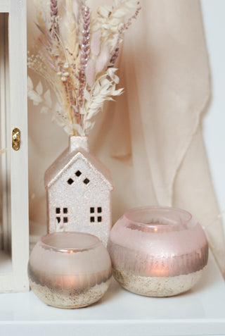 Mesmerizing Tealight Holder - Large