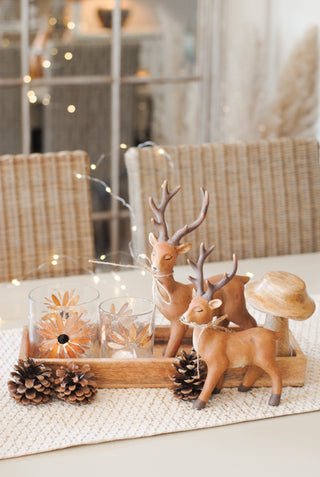 Standing Deer Small II