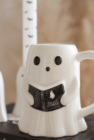 Ghost Stories Mug