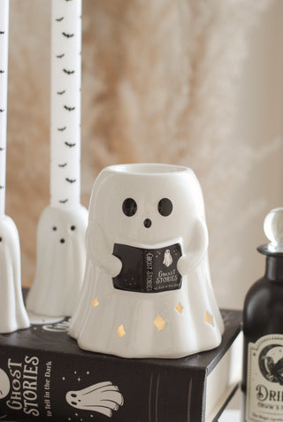 Ghost Stories - Oil Burner