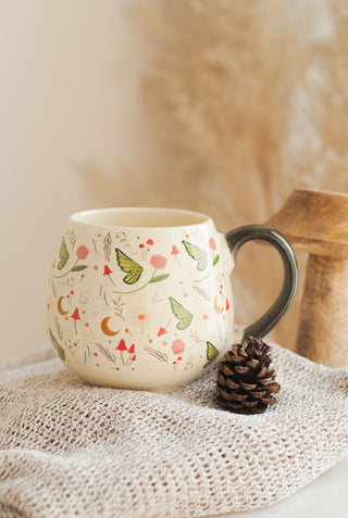 Fairy Folklore Mug