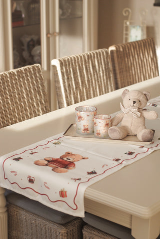 Teddy's Delight Tafelloper