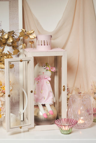 Flower Tealight Holder