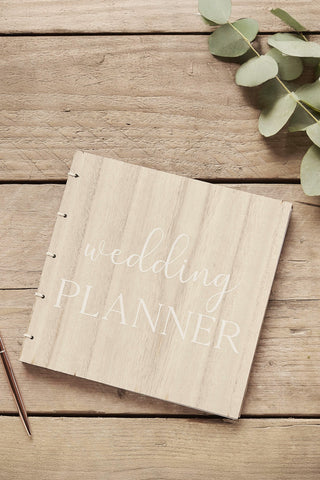 Wedding Planner
