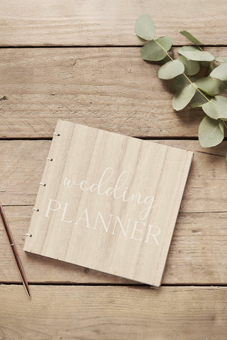 Wedding Planner