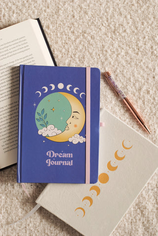 Dream Journal