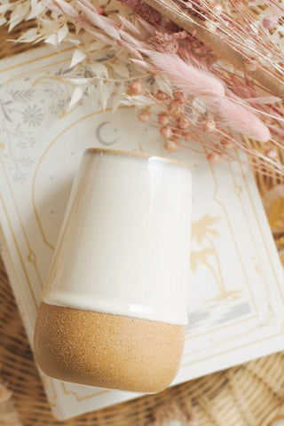 Paddywax - Kin in Jasmine & Bamboo Large