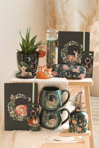 Fawn & Bun Mug
