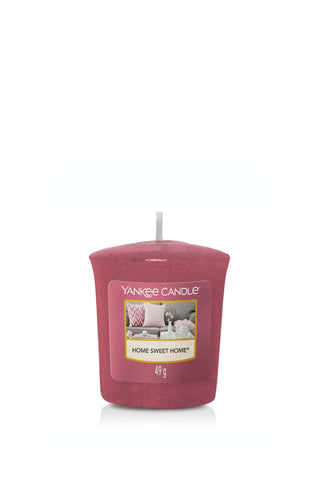 Yankee Candle - Home Sweet Home Votive